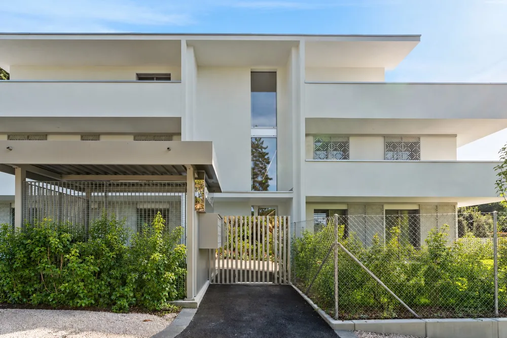 Casabella, Vésenaz — vue 2 sur 13