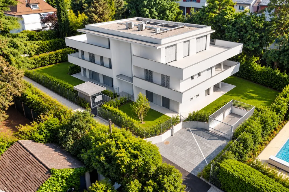 Casabella, Vésenaz — vue 3 sur 13