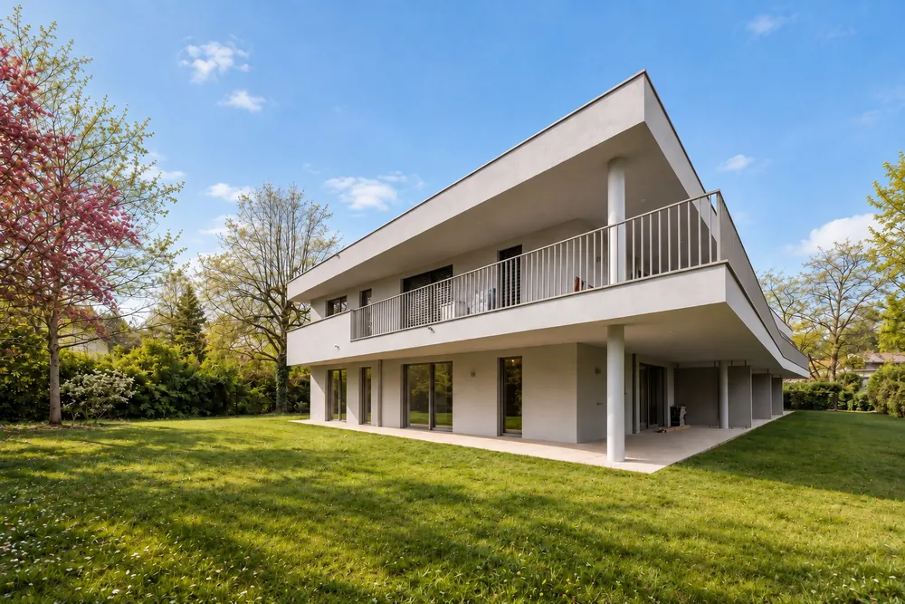 Castan N°5, Chêne-Bougeries — view 4 of 9