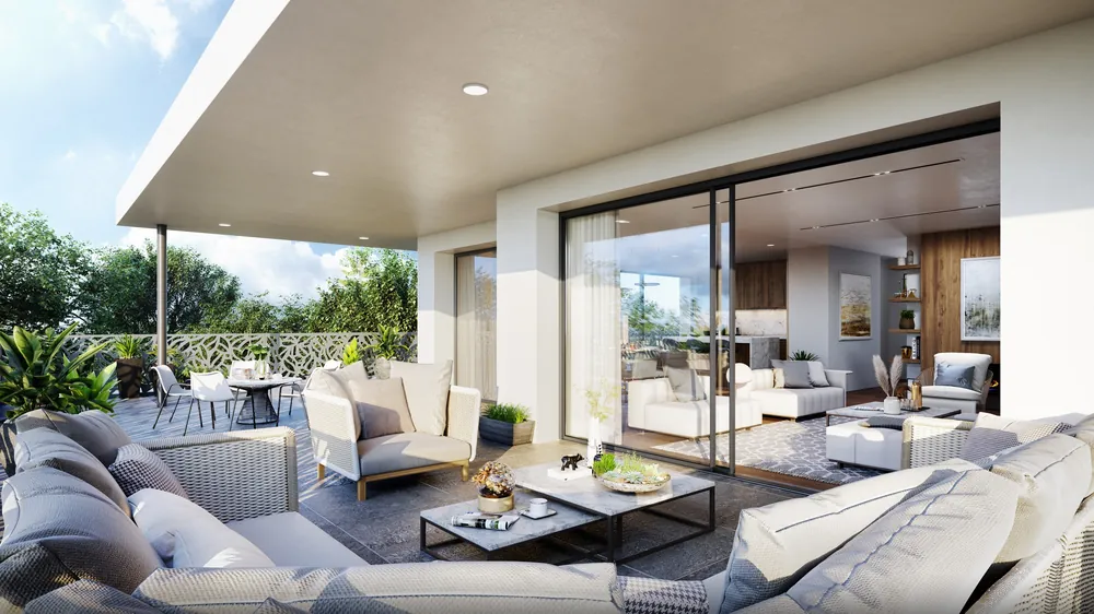 Hyde Park, Nyon — vue 4 sur 14