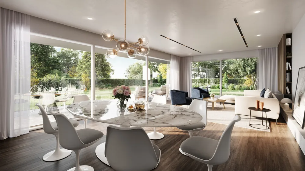 Hyde Park, Nyon — vue 10 sur 14