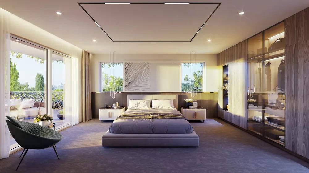 Hyde Park, Nyon — vue 13 sur 14