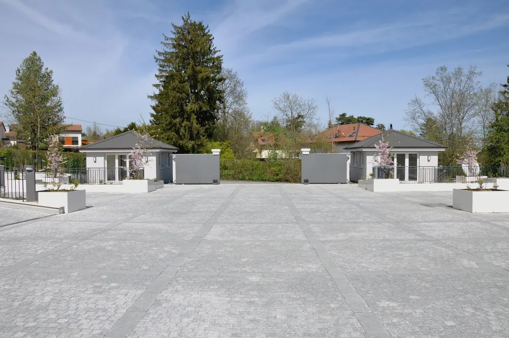 Les Ambassadeurs, Versoix — vue 3 sur 5