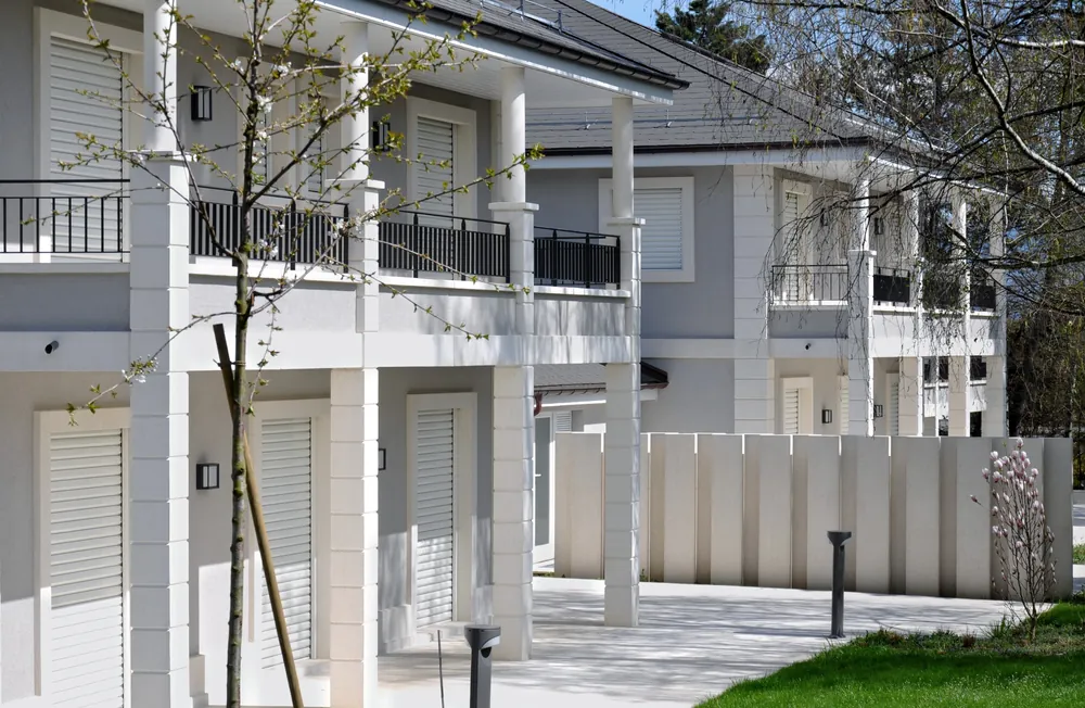 Les Ambassadeurs, Versoix — vue 4 sur 5