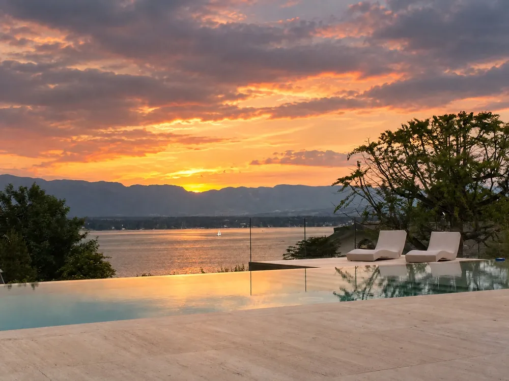 Montalègre — Cologny · Genève