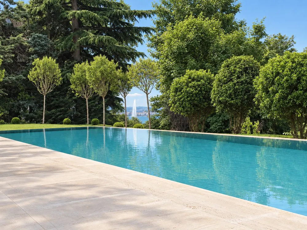 Montalègre, Cologny — vue 3 sur 3