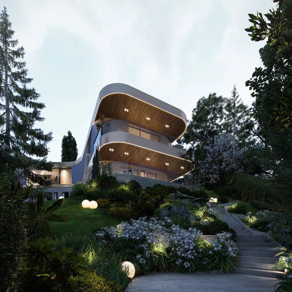 Nautilus, Cologny — view 4 of 15
