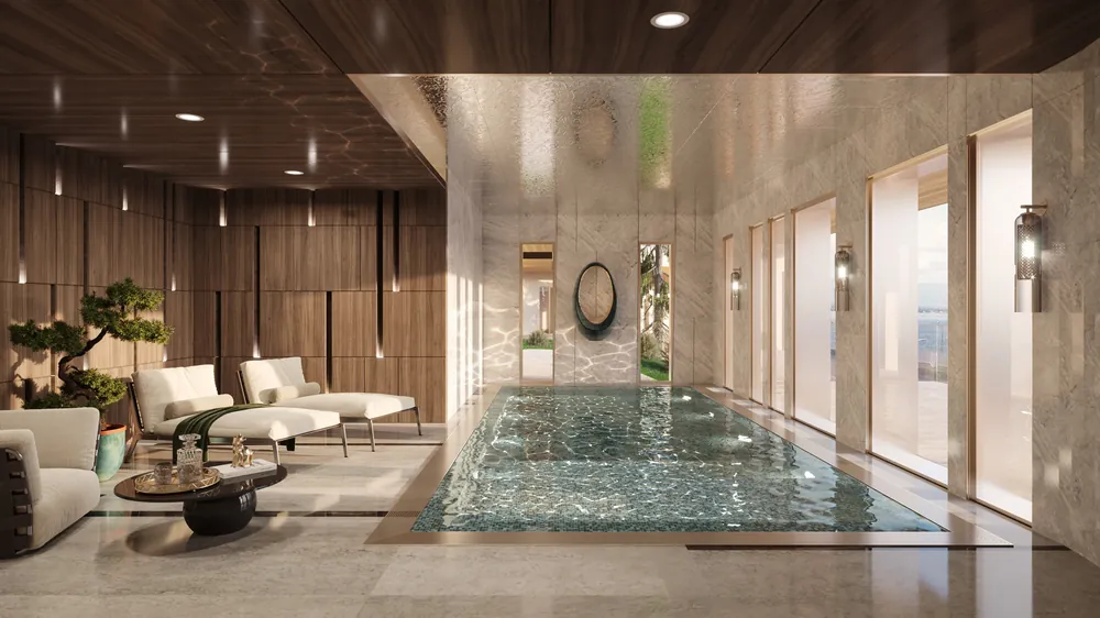 Nautilus, Cologny — view 11 of 15