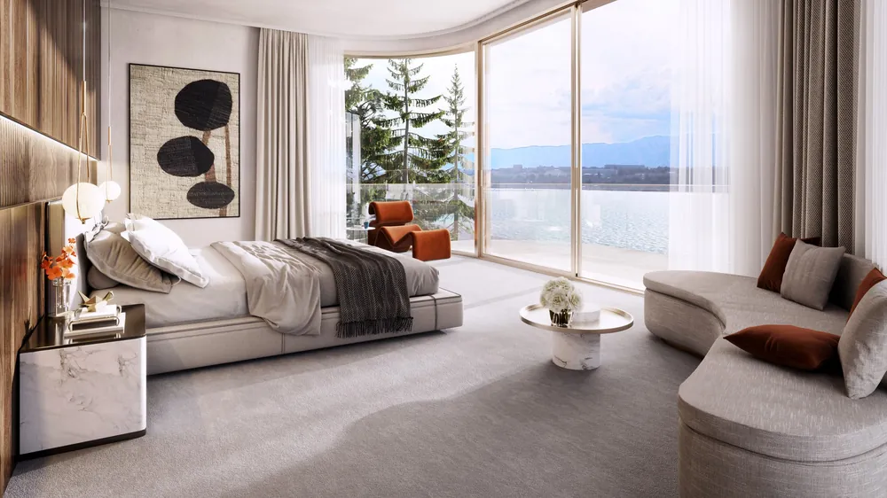 Nautilus, Cologny — view 14 of 15