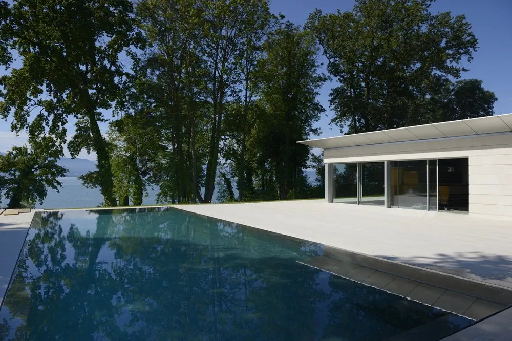 La Résidence du Lac, Saint-Prex — vue 2 sur 5
