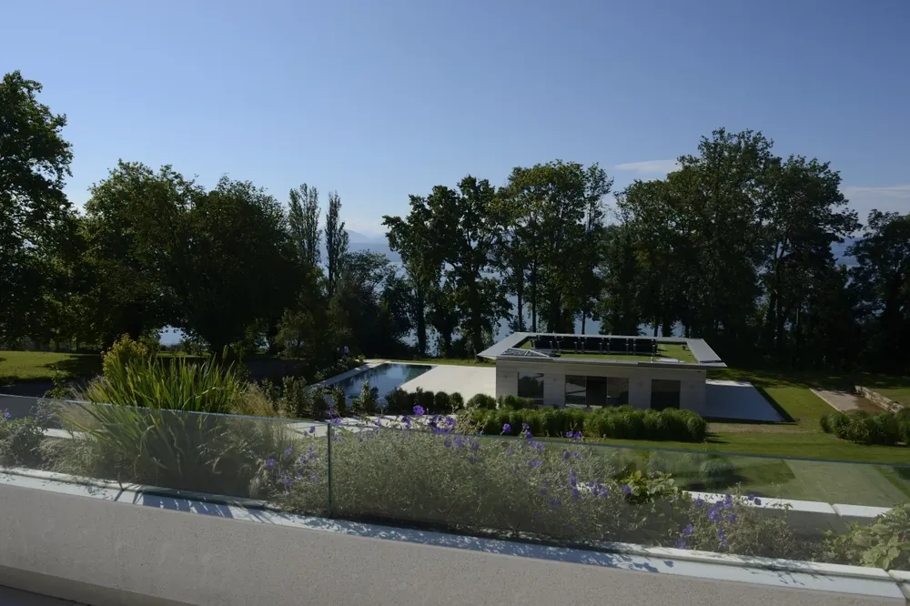 La Résidence du Lac, Saint-Prex — vue 4 sur 5