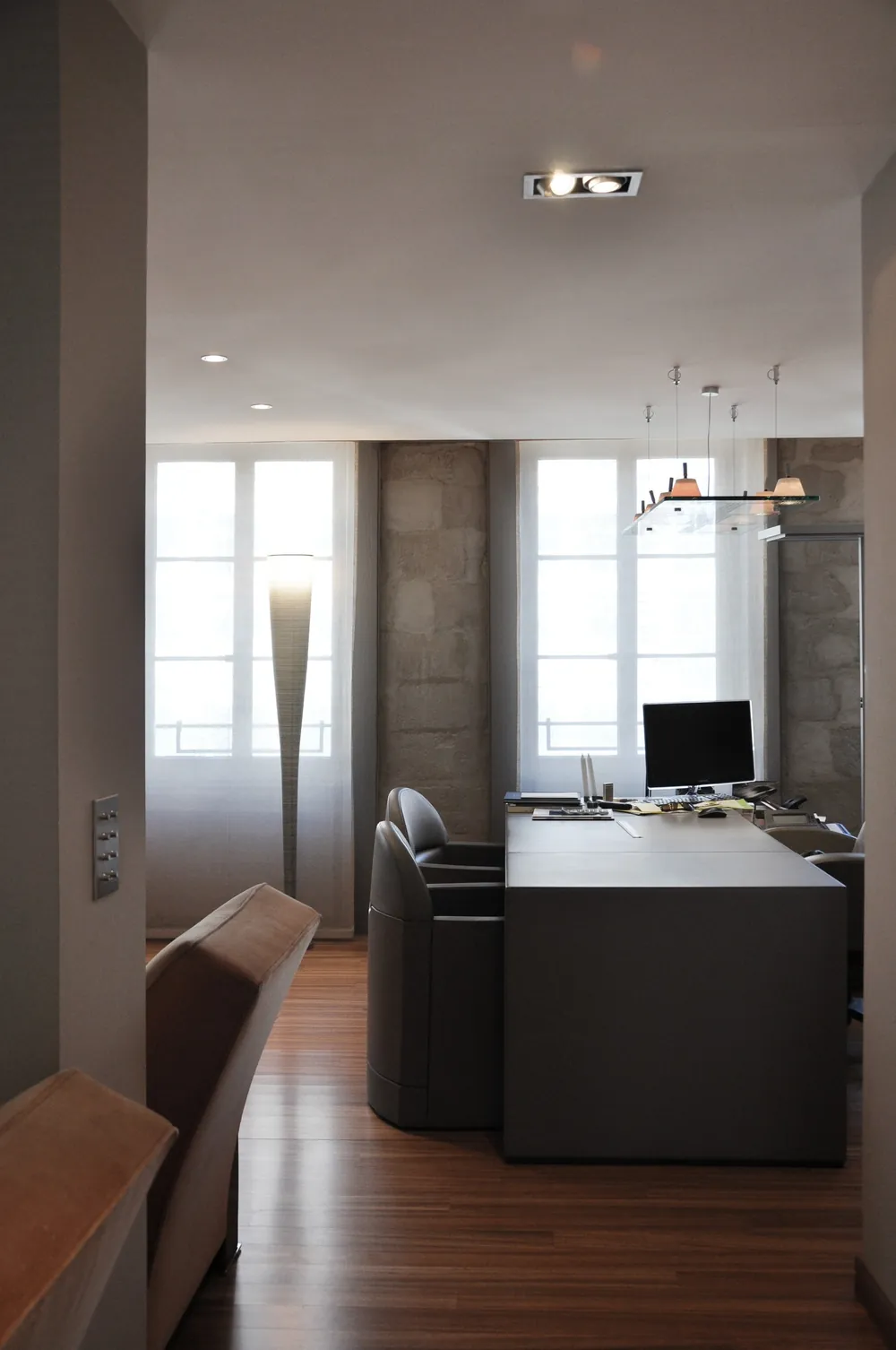 Rousseau 5, Genève — vue 4 sur 7