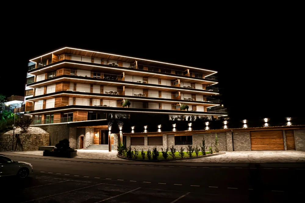 Sport Club Residences, Crans-Montana — view 2 of 14
