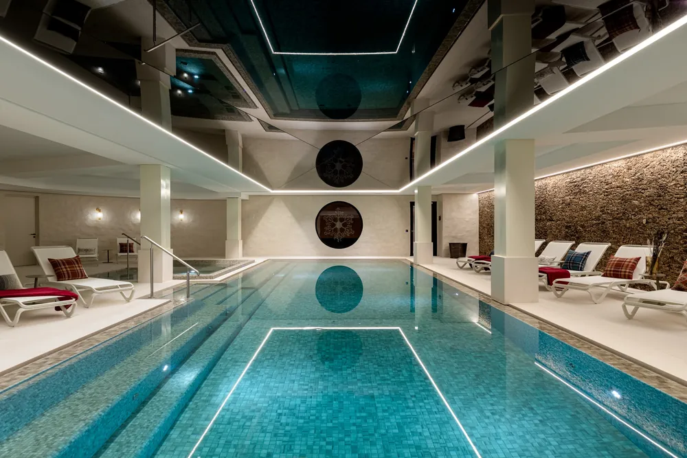 Sport Club Residences, Crans-Montana — view 5 of 14