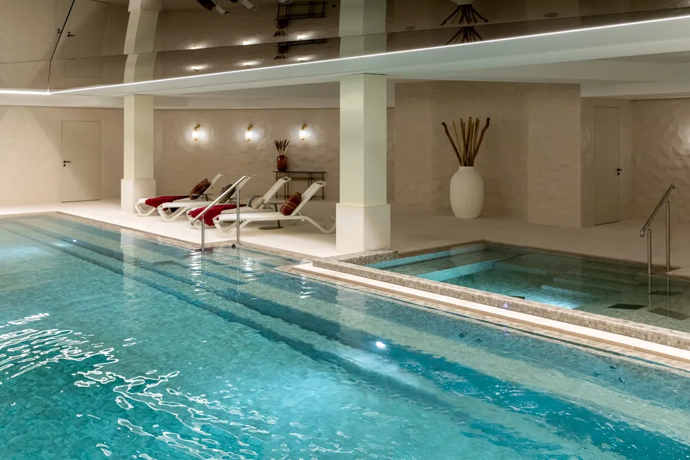 Sport Club Residences, Crans-Montana — view 6 of 14
