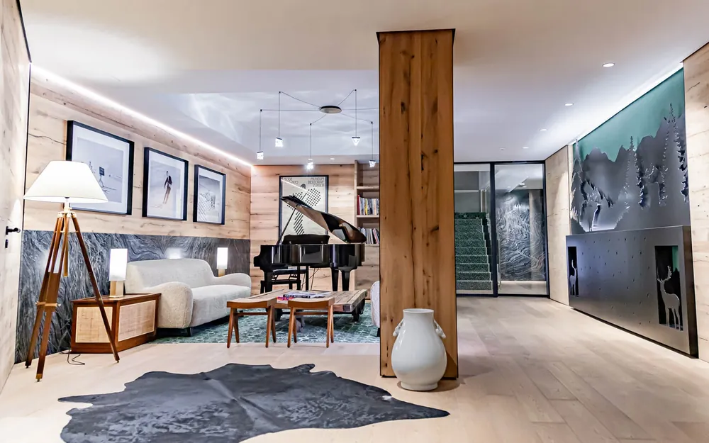 Sport Club Residences, Crans-Montana — view 9 of 14