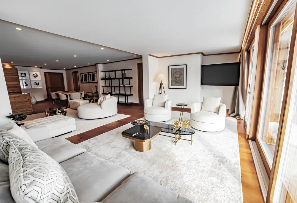 Sport Club Residences, Crans-Montana — view 11 of 14
