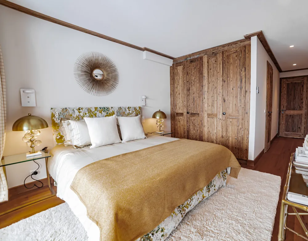 Sport Club Residences, Crans-Montana — view 13 of 14