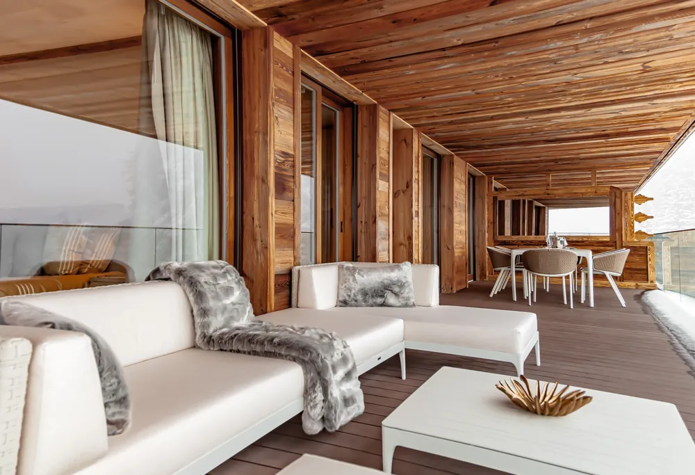 Sport Club Residences, Crans-Montana — view 14 of 14