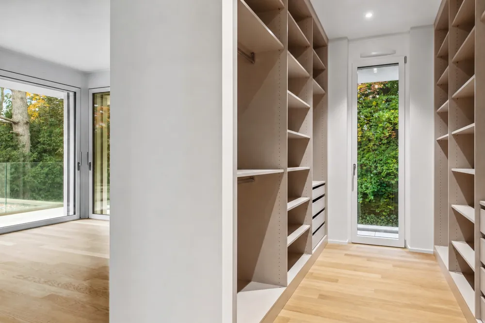 Villa Alma, Chêne-Bougeries — vue 12 sur 14