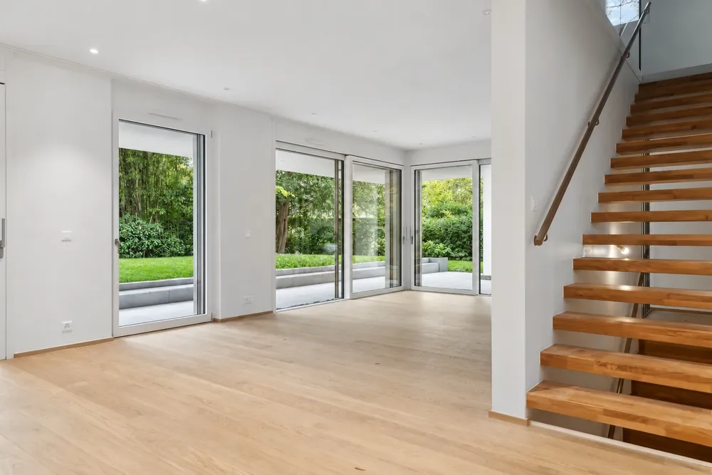 Villa Alma, Chêne-Bougeries — vue 13 sur 14