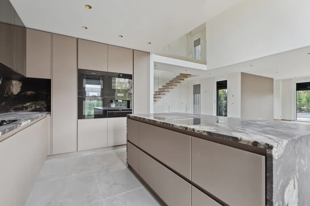 Villas Lina, Chêne-Bougeries — vue 4 sur 12