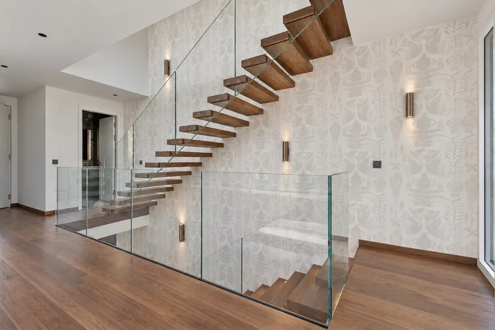 Villas Lina, Chêne-Bougeries — vue 5 sur 12
