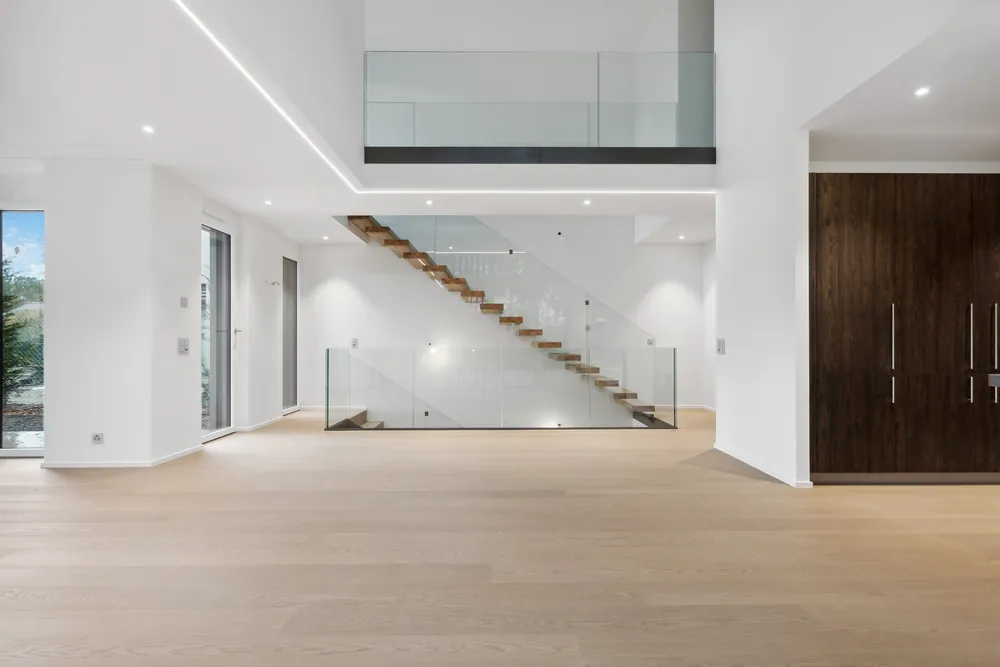 Villas Lina, Chêne-Bougeries — vue 6 sur 12