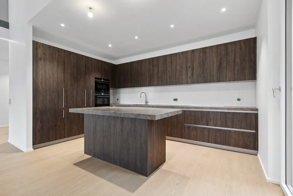 Villas Lina, Chêne-Bougeries — vue 7 sur 12