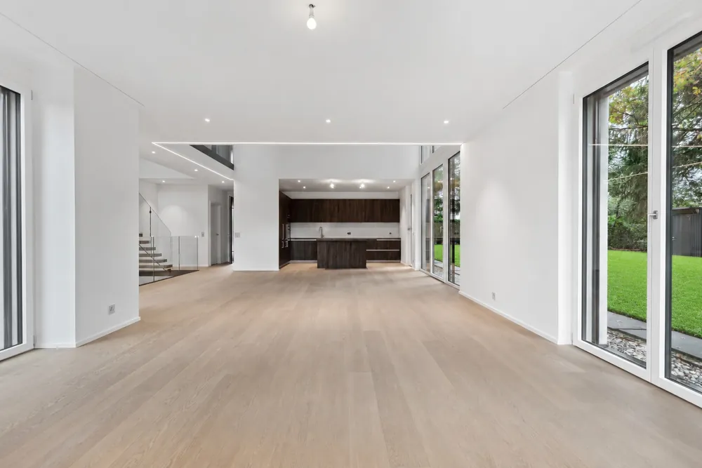 Villas Lina, Chêne-Bougeries — vue 8 sur 12