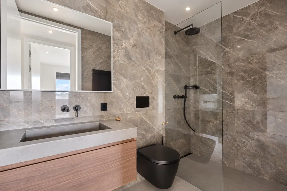 Villas Lina, Chêne-Bougeries — vue 10 sur 12